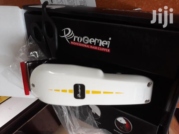 Progemei Hair Clipper