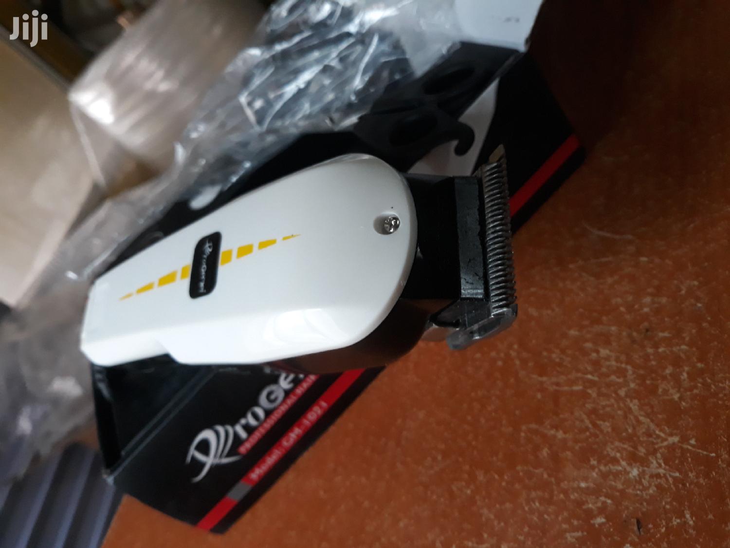 Progemei Hair Clipper