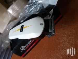 Progemei Hair Clipper