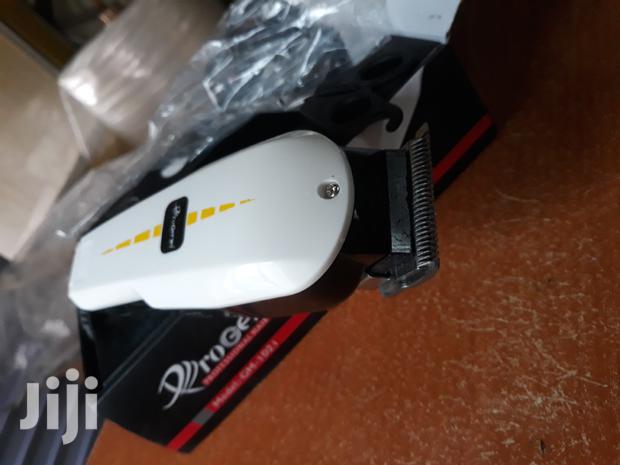 Progemei Hair Clipper - thumbnail 2