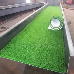 Gold Mining Washing Carpet for Recovering Precious Metals