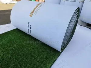 PE Gold Rush Mat Grass Gold Mining Carpet for Vehicles