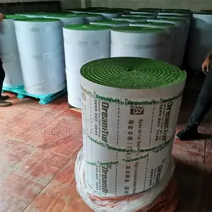 Alluvial Gold Dust Mining Carpet