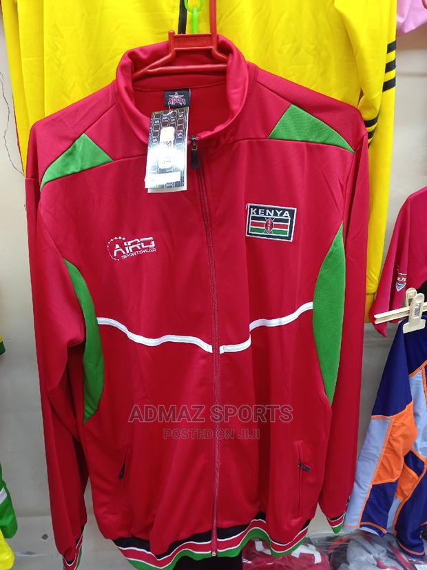 Kenyan Track - thumbnail 3