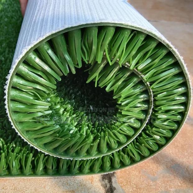 Grass Mining Sluice Mat Gold Dust Carpet for Alluvial Gold