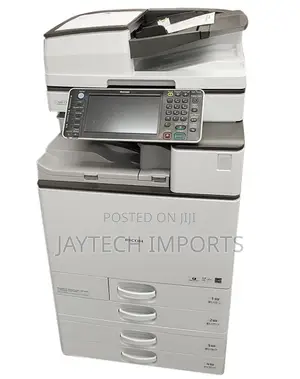 Profitable Ricoh Aficio Mp C4503
