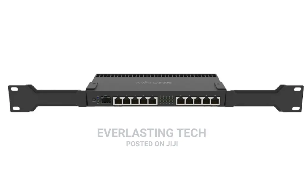 Mikrotik Rb4011igs+Rm Router