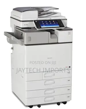 Durable Ricoh Aficio Mp C4503