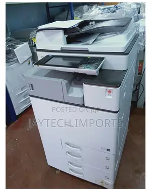 Affordable Ricoh Aficio Mp C4503