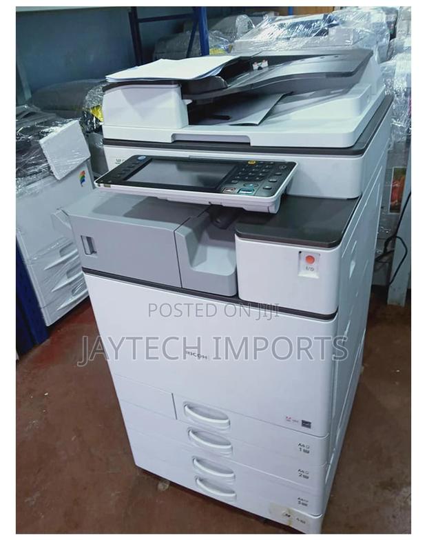 Affordable Ricoh Aficio Mp C4503