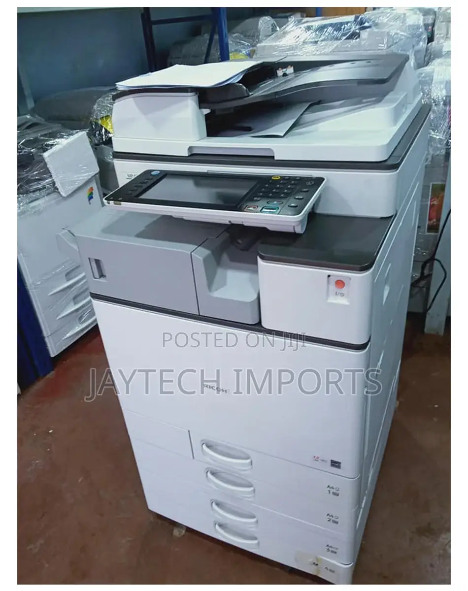 Affordable Ricoh Aficio Mp C4503