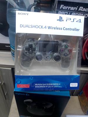 Crystal Wireless Controller - thumbnail 2