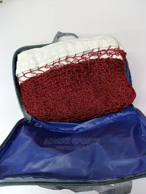 Badminton Net