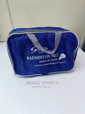 Badminton Net
