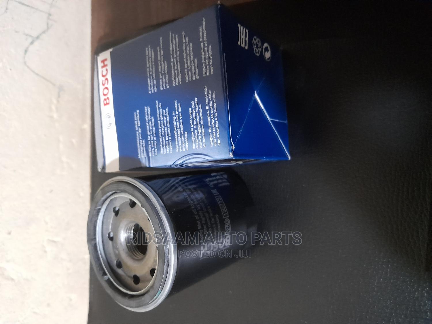 Bosch Oil Filter Honda Crv,Stepwagon,Mazda Xedos9,Mitsubishi in Nairobi