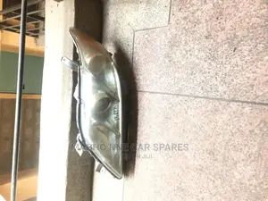 Toyota Camry 2008 Headlight( Non Xenon )
