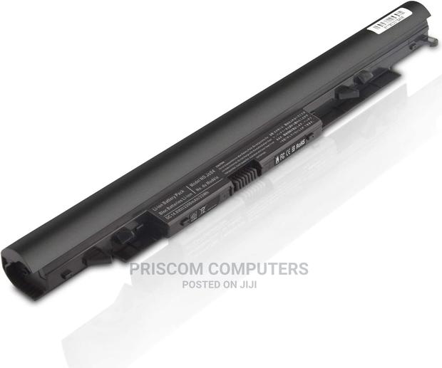 Hp 250 G6 Laptop Battery