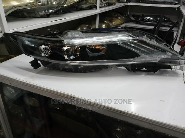 Harrier 2015 Headlight Xenon - thumbnail 2