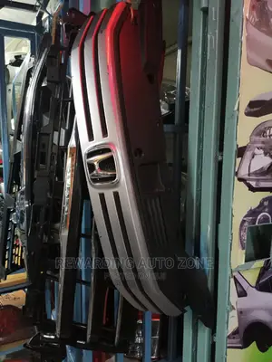 Honda Insight 2009 Grille.