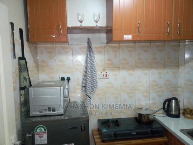 Beautiful One Bedroom Airbnb Roysambu Thika Road - thumbnail 8
