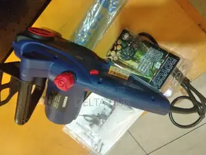 New Royce Power Saw