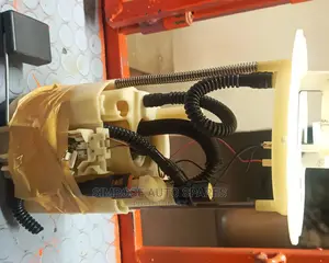 Nissan Ad 2012 Fuel Pump.