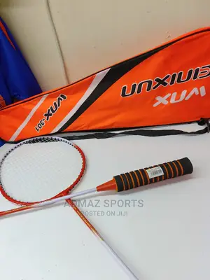 Badminton Rackets