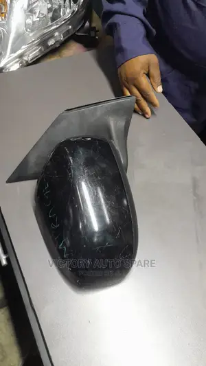 Mirage Side Mirror