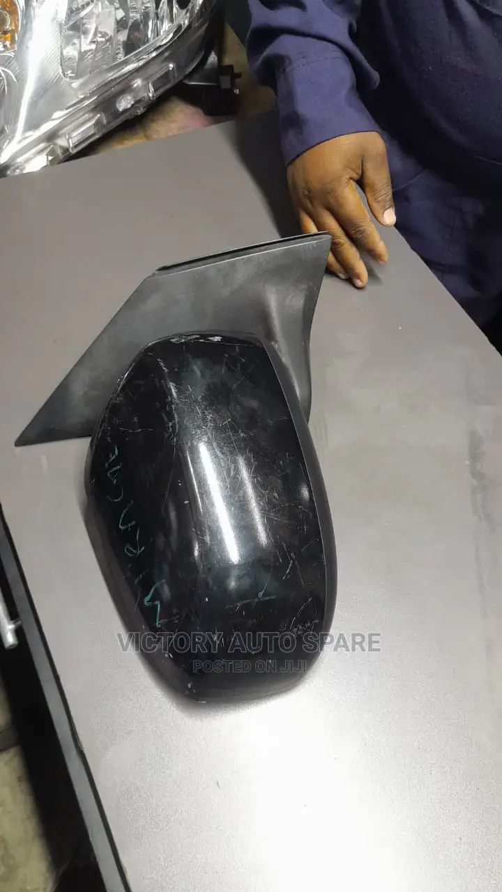 Mirage Side Mirror