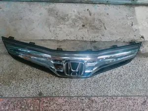 Honda Fit Grill 2011/2012/2013