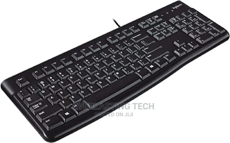 Logitech USB Keyboard