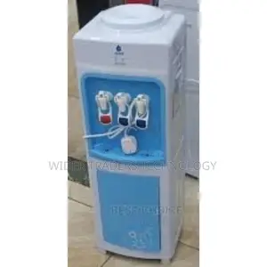 Dispenser Hot/Normal and Cold