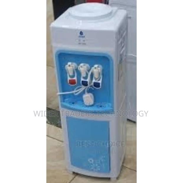 Dispenser Hot/Normal and Cold