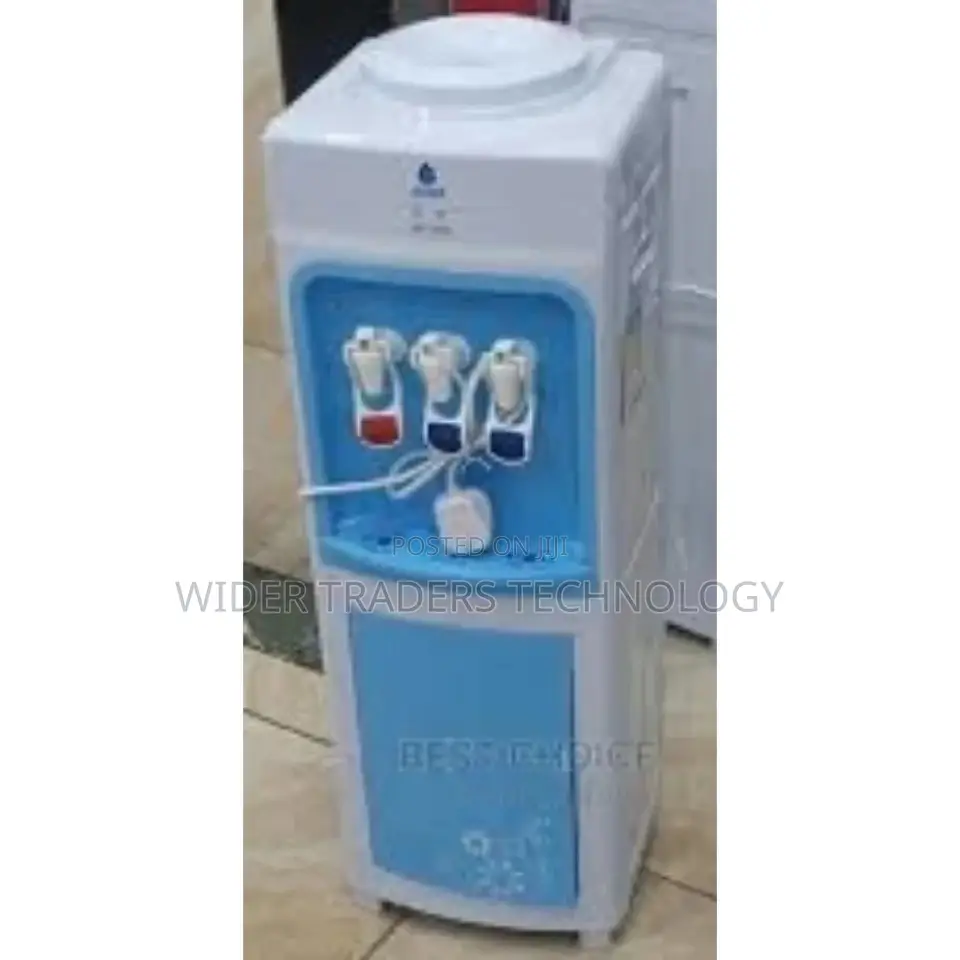Dispenser Hot/Normal and Cold