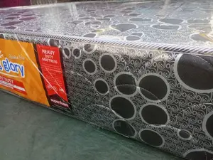 Lala Leo! 6 X 6, 8inch Mattresses Quilted HD. Free Delivery