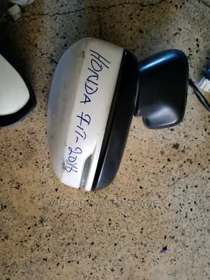 Honda Fit Side Mirror 2014/2015