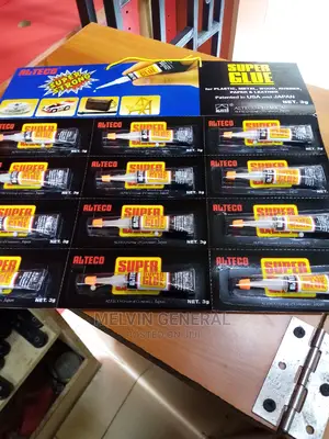 Alteco Superglue
