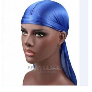 Silky Durag - thumbnail 2