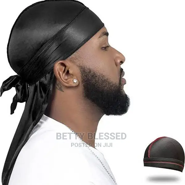 Silky Durag