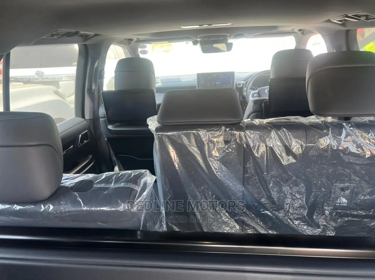 Toyota Land Cruiser 2016 Pearl