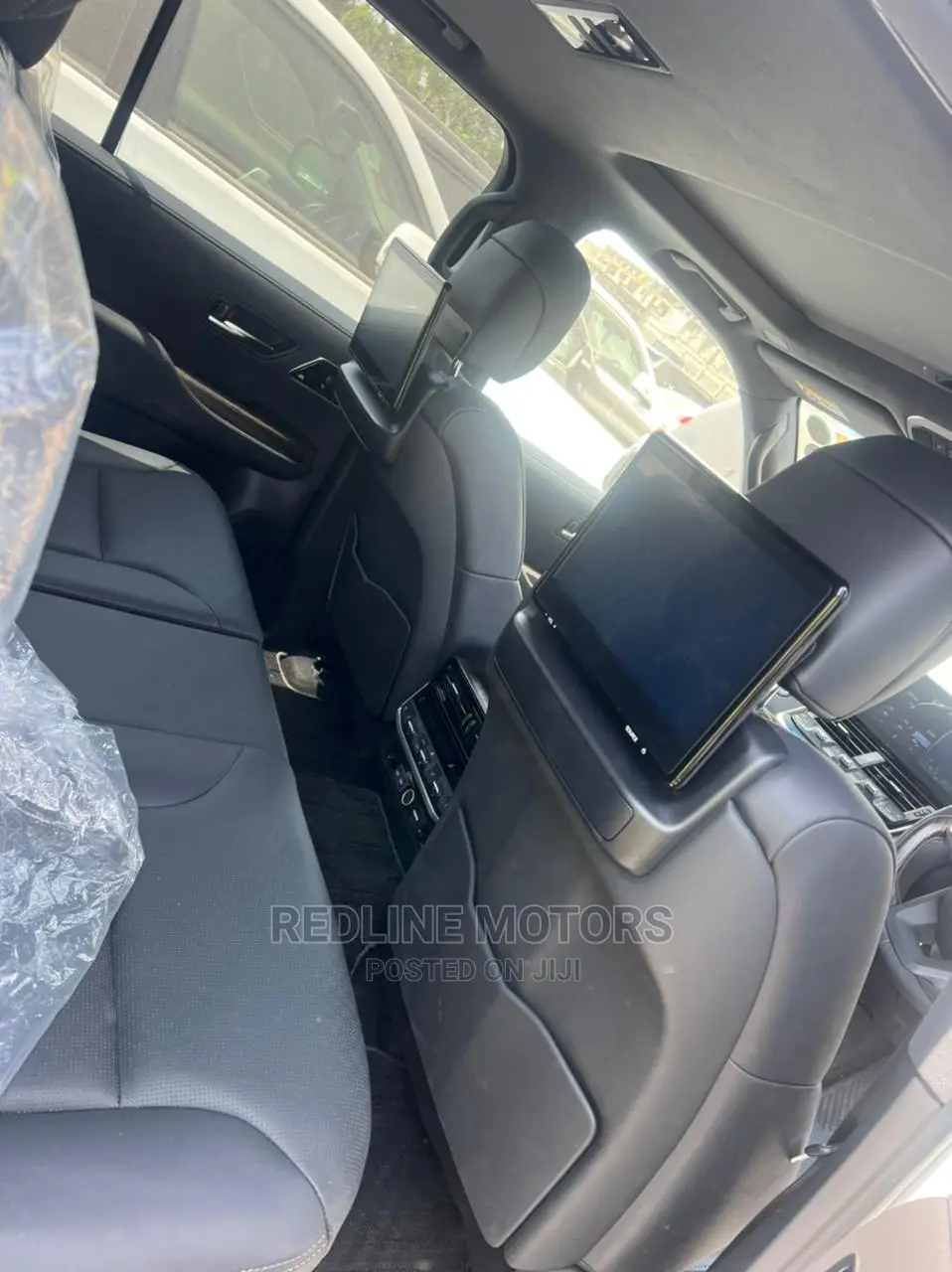 Toyota Land Cruiser 2016 Pearl