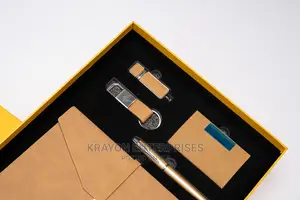 Gold Giftset 
