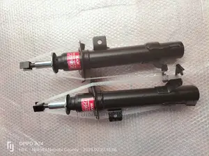 Mazda Verisa Front Shocks