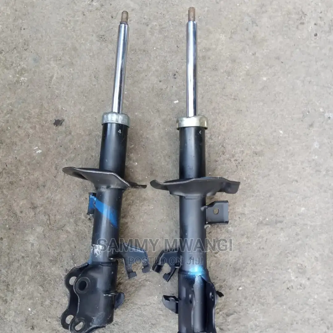 Nissan Advan Heavy Duty Shocks