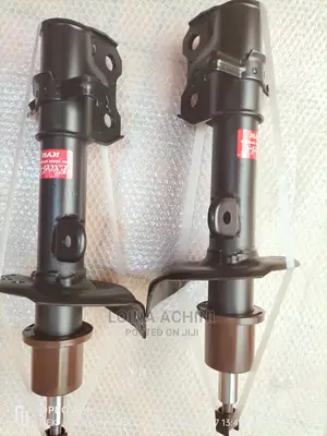 Honda CRV RE3,RE4/RM1/RM4 Front KYB Shocks