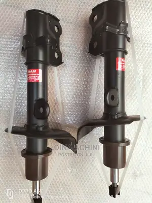 Honda CRV RE3,RE4/RM1/RM4 Front KYB Shocks