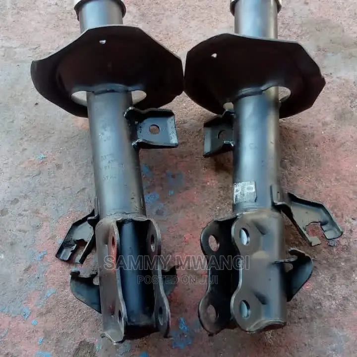 Nissan Wingroad Front Shocks