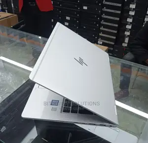 Laptop HP EliteBook 840 G5 8GB Intel Core I5 SSD 256GB