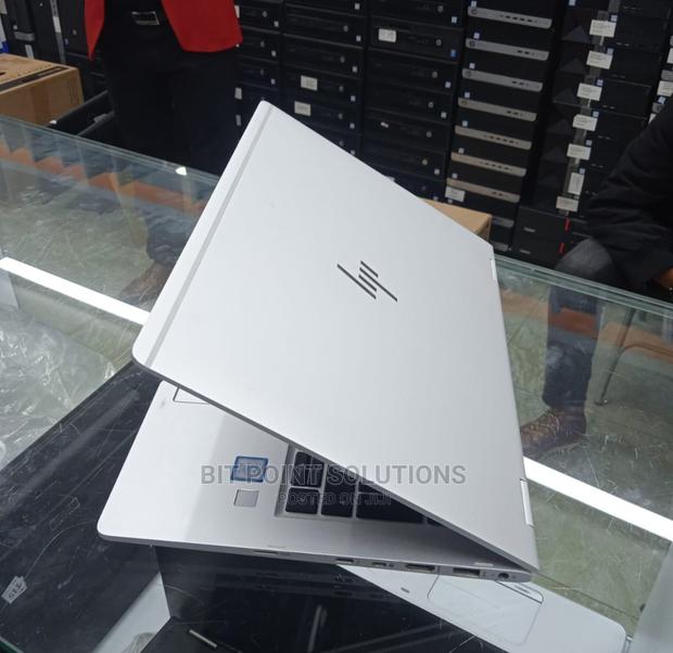 Laptop HP EliteBook 840 G5 8GB Intel Core I5 SSD 256GB