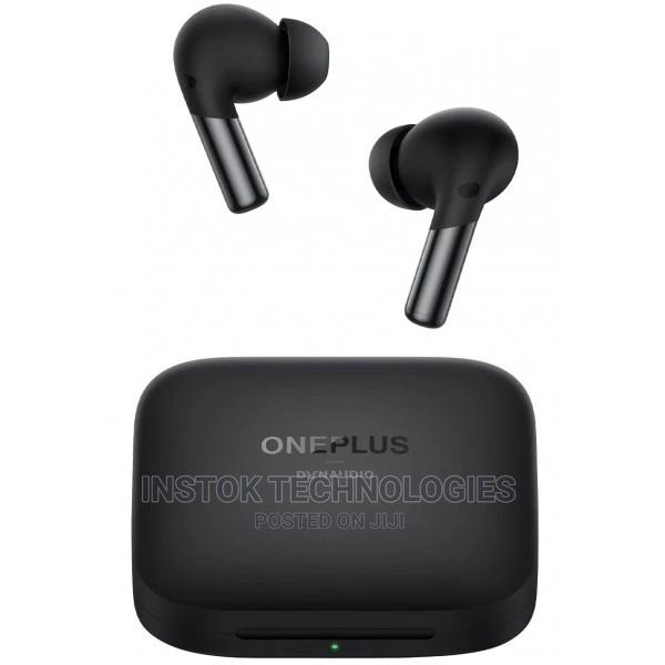 Oneplus Buds PRO 2 Truly Wireless Earbuds - thumbnail 2